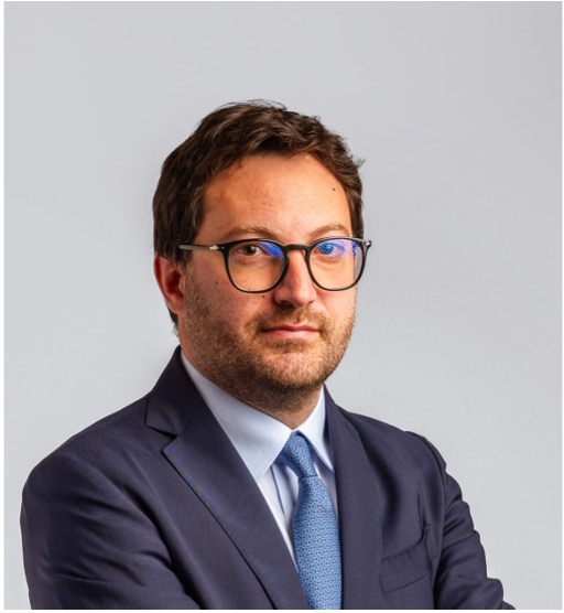 Fabio Pasut